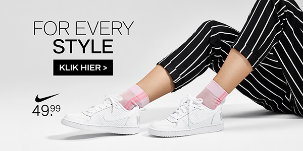 For every style, klik hier>