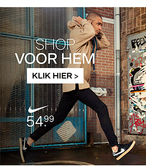 Shop voor hem>