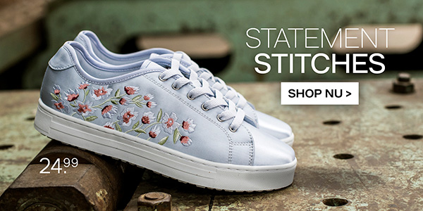 Statement stitches, shop nu>