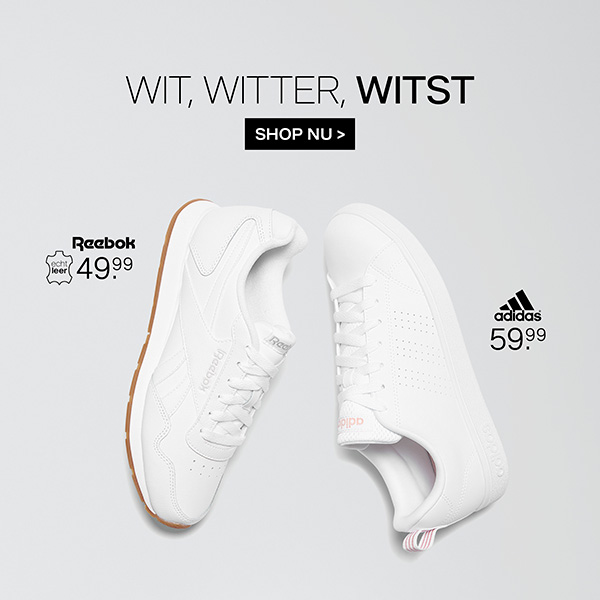 Wit, witter, witst, shop nu>