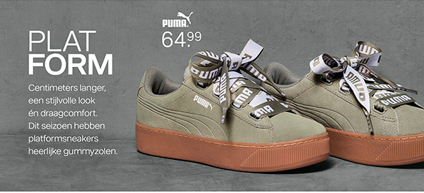 Platform >
