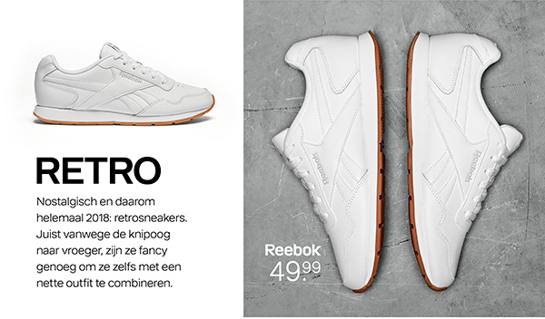 Reebok