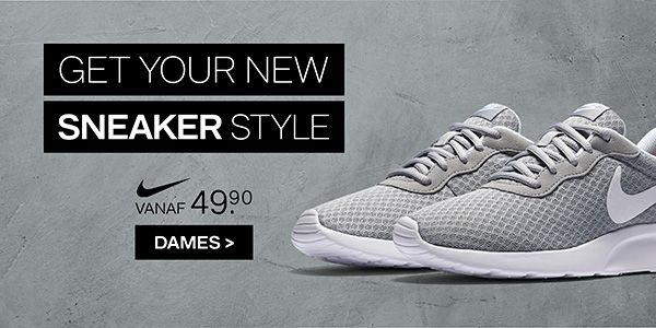 Get your new sneaker style>