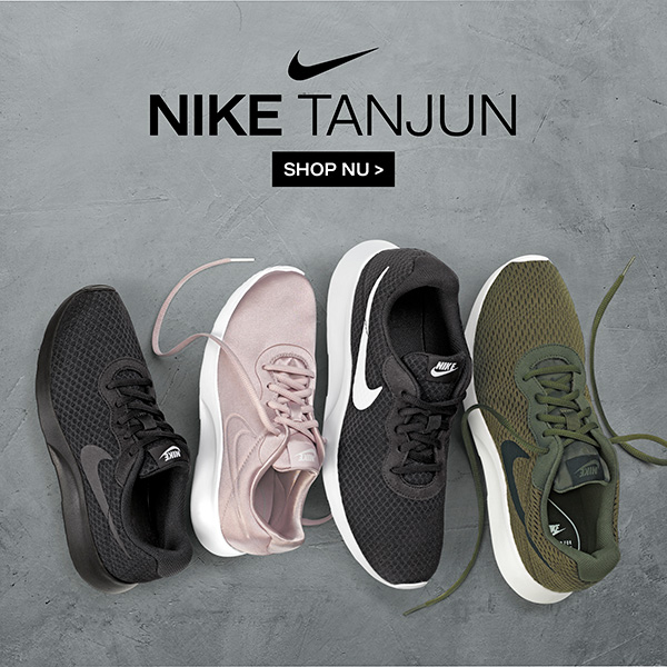 Nike Tanjun >