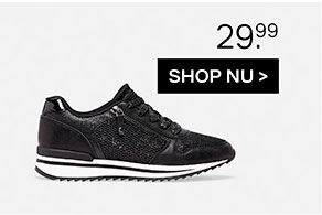 Graceland sneaker