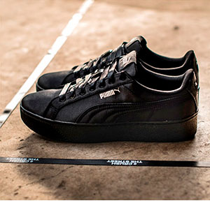 Puma sneakers