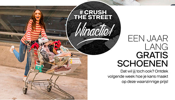 Winactie!