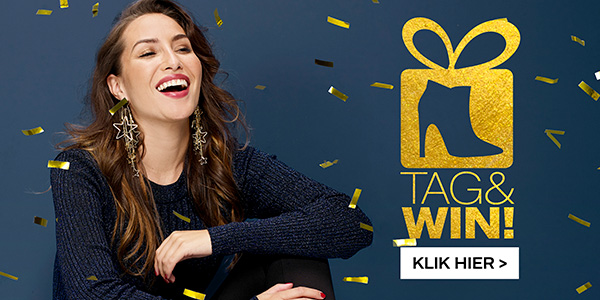 Tag&Win