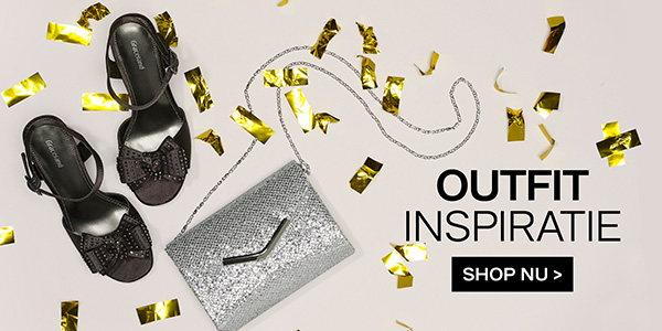 Outfit inspiratie >