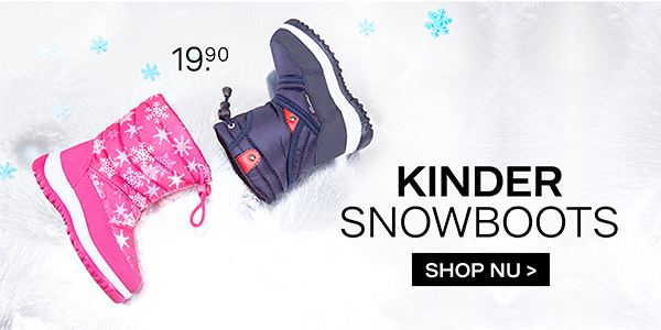 Snowboots