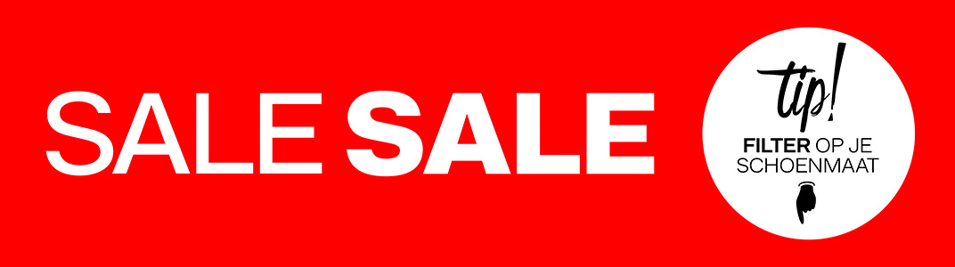 SALE tot -50%>
