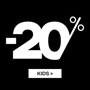-20% kidscollectie >