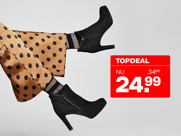 Topdeal €24,99