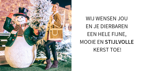 Fijne kerst