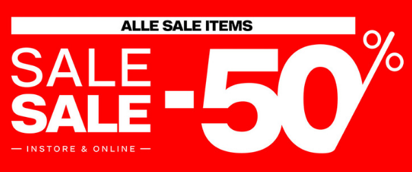 Sale 50%