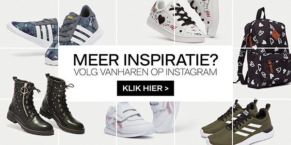 Volg vanHaren ook op Instagram >