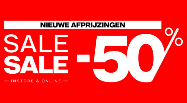 SALE >