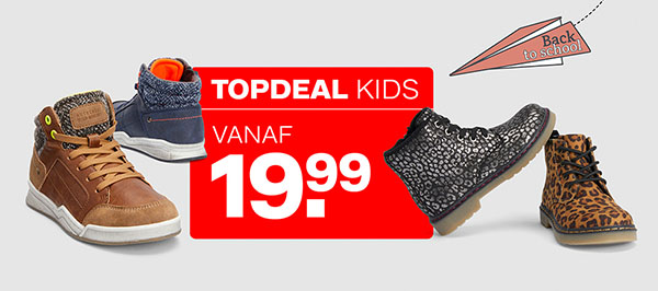 Topdeal kids >