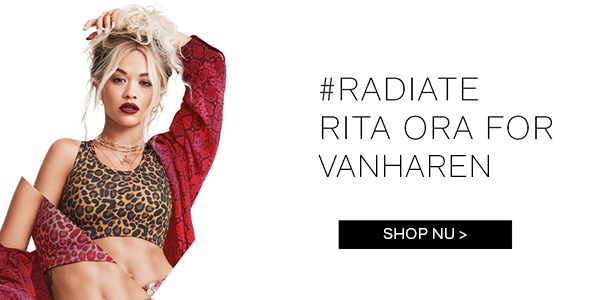 Rita Ora Collection >