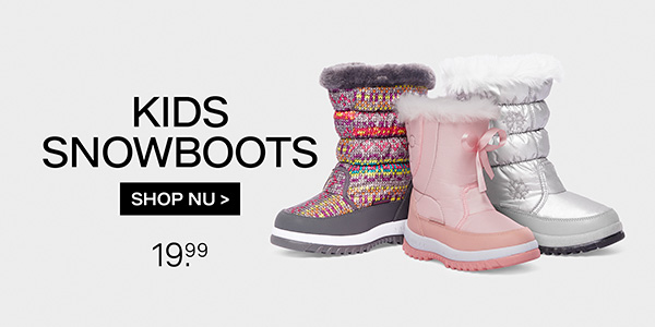 Kids Winterboots