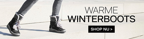 Winterboots