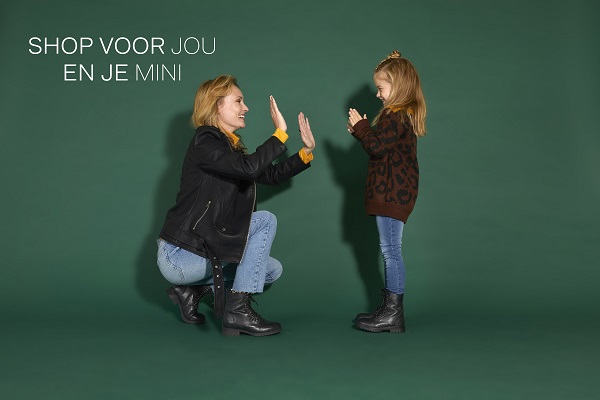 Bekijk collectie >