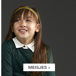 Bekijk de meisjes collectie >