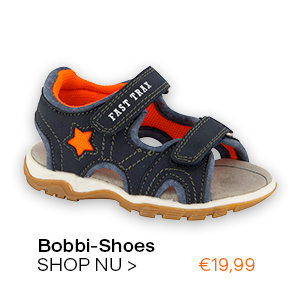 Bobbi-Shoes sandalen, 19,99