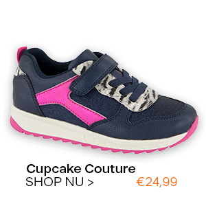 Cupcake Couture Sneakers, 24,99