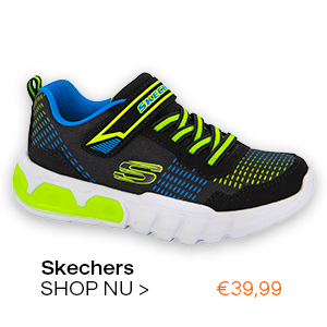 Sketchers sneaker, 39,99