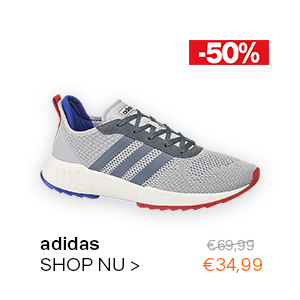 Grijze Phosphere Adidas