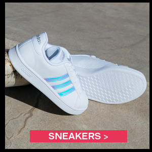 -20% op sneakers >