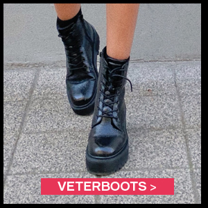 -20% op alle veterboots >