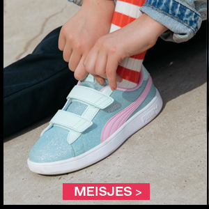 Meisjes sneakers -20%