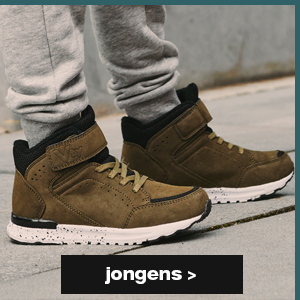 Jongens >