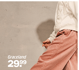 Graceland sneaker >