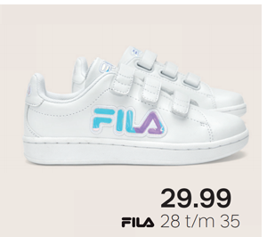 Fila sneaker >