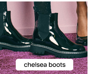 Chelsea boots >