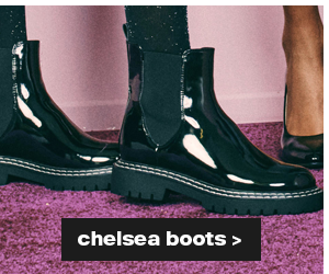 Chelsea boots >