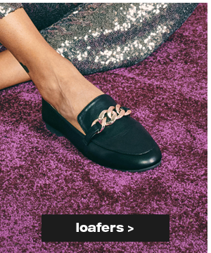 Loafers >