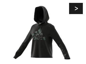 Adidas hoodie >