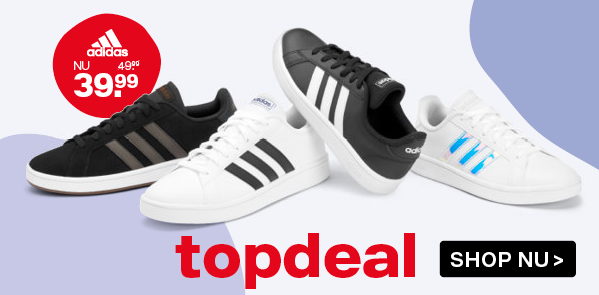 adidas Topdeal >