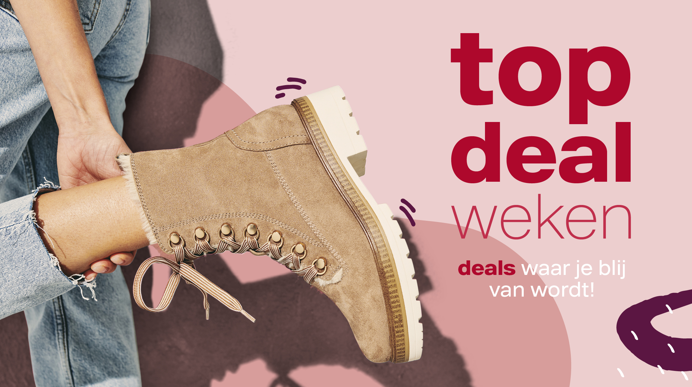 Topdealweken >