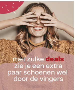 Topdealweken