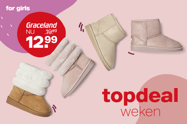 Topdealweken >