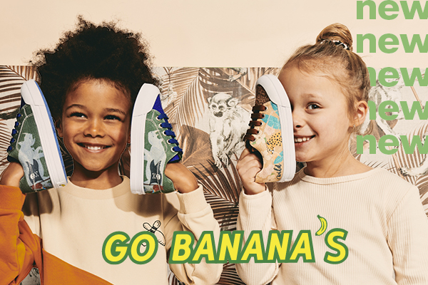 Go Banana's >