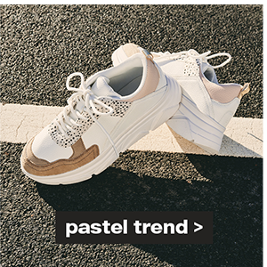 Pastel trend >