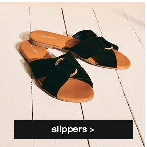 Slippers >