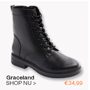 ZWARTE VETERBOOT >