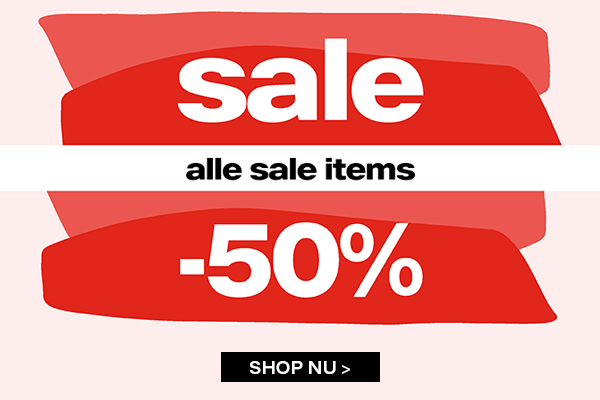 Sale -50%